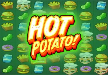 Автомат Hot Potato в ФонБет казино