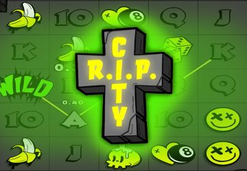 Слот Rip City в ФонБет казино