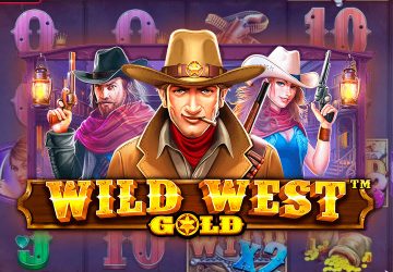 Автомат Wild West Gold в ФонБет казино